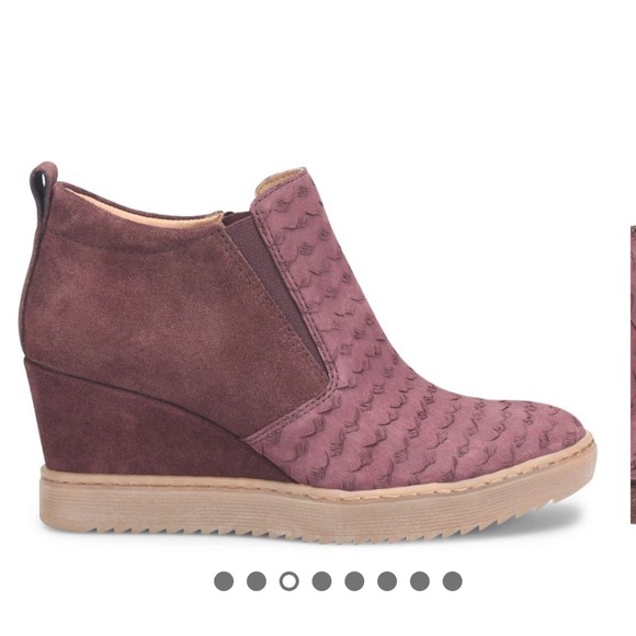 Sofft Slayton Shoes - Picture 2 of 10